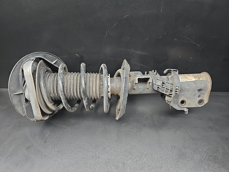 2010-2016 MERCEDES E350 W212 Front Left Driver Side Shock Absorber Strut OEM