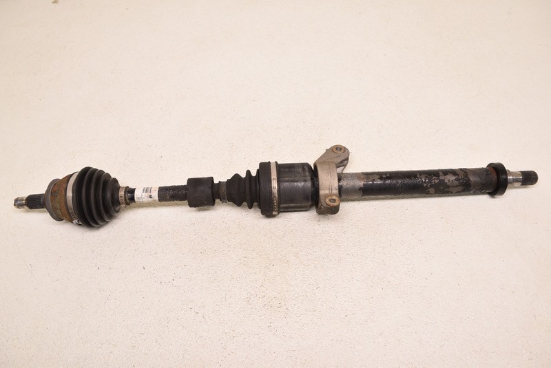 Mini Cooper S Right Axle Shaft Passenger Side R56 R55 R58 R59 Oem 2007-2013