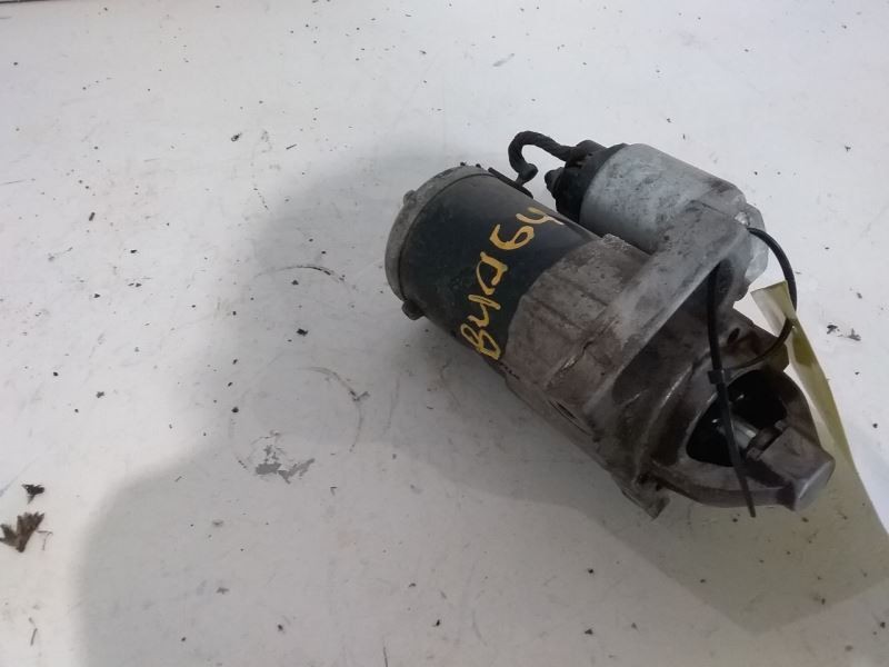 YUKON 2016 Starter Motor 3247326