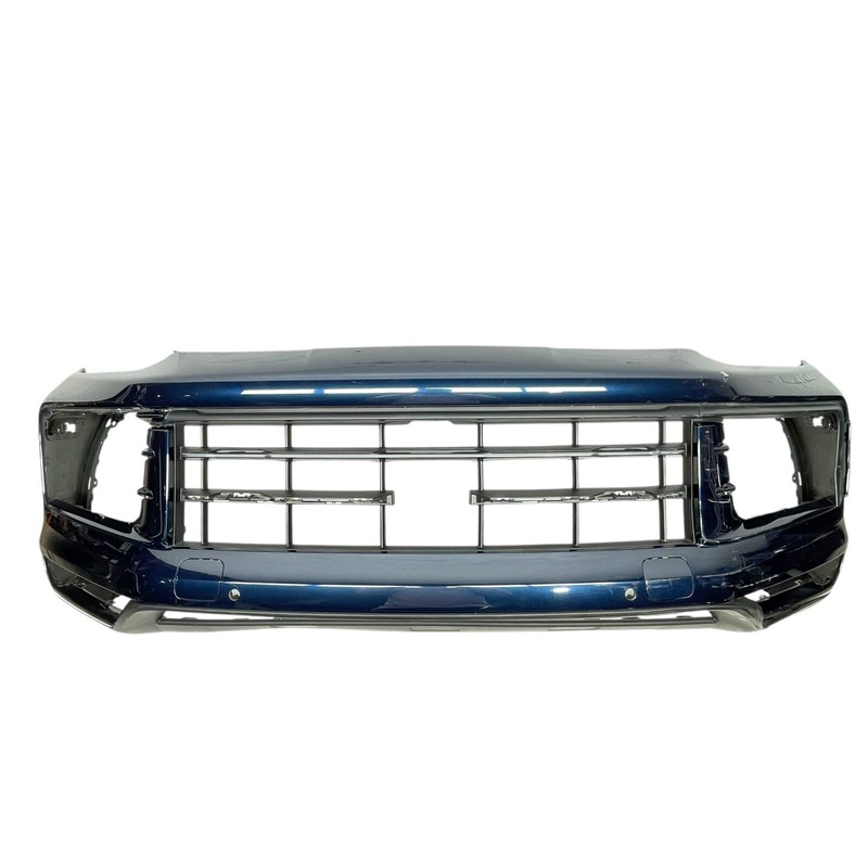 Porsche Cayenne 9Y 2024 2025 Front Bumper Cover Assembly OEM 9Y0807217AC