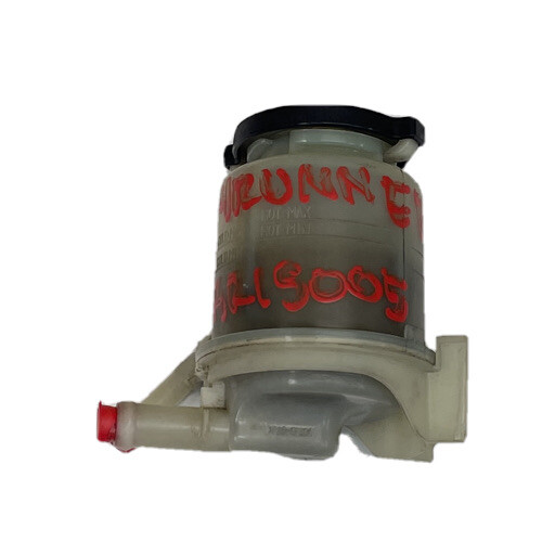 2010 2020 TOYOTA 4RUNNER 4.0L POWER STEERING PUMP RESERVOIR OEM