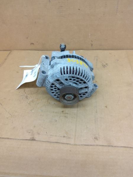 Alternator 6-245 115 Amp Fits 04-09 RANGER 259637