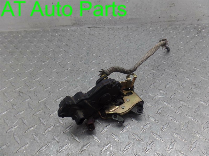 1999-2003 FORD RANGER DRIVER SIDE POWER DOOR LOCK ACTUATOR OEM 2L5Z-10219A65-AB