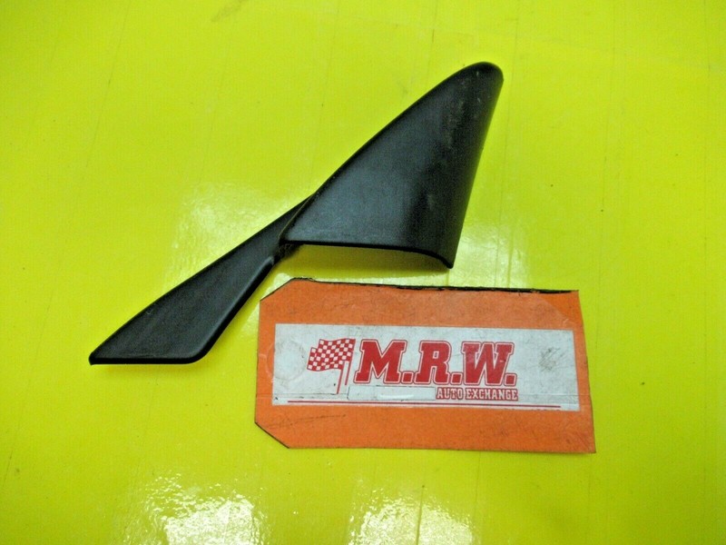 DOOR PANEL MIRROR BOLT COVER CAP TRIM PASSENGER FRONT R for LEGACY OUTBACK 05-09