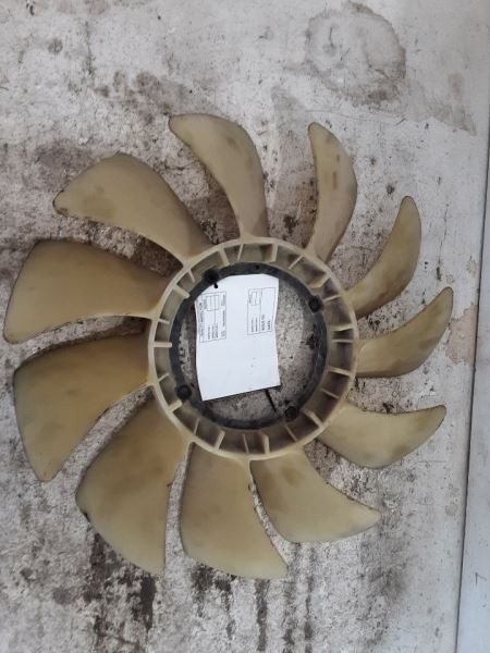 Fan Blade Engine Driven Fits 06-10 EXPLORER 3246701