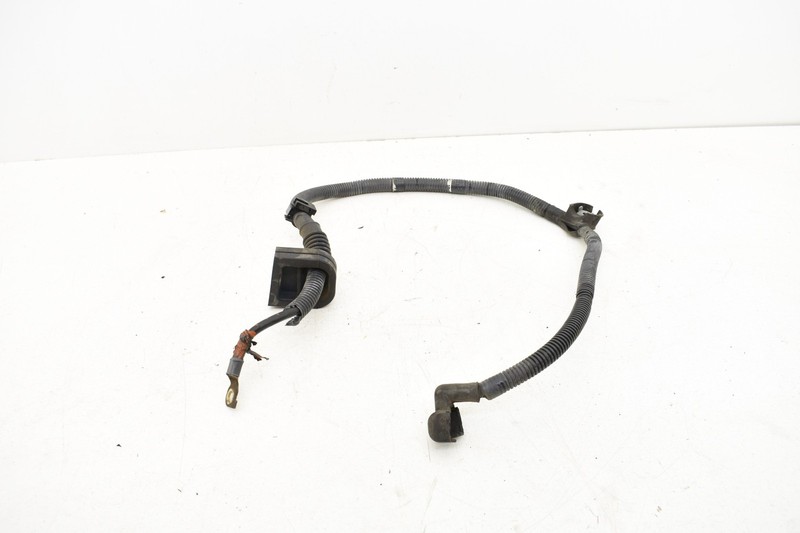 2005 Nissan 350z Battery Starter Harness Cable Ground OEM KW62