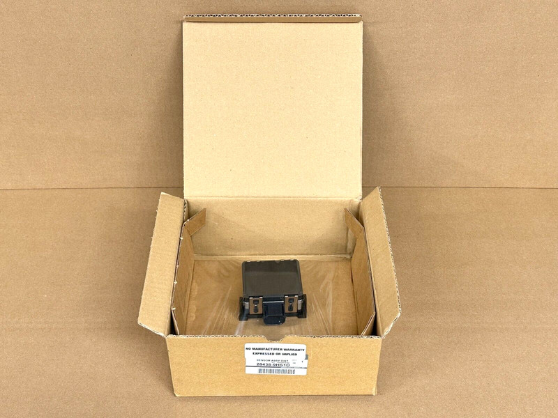 ⭐NEW! 2016-2018 NISSAN ALTIMA / ROGUE RADAR DISTANCE CONTROL MODULE SENSOR OEM
