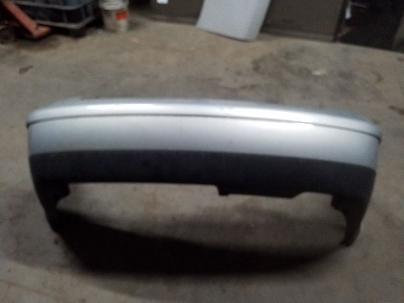 Rear Bumper Thru VIN 049999 Sedan Fits 98-01 PASSAT 197504