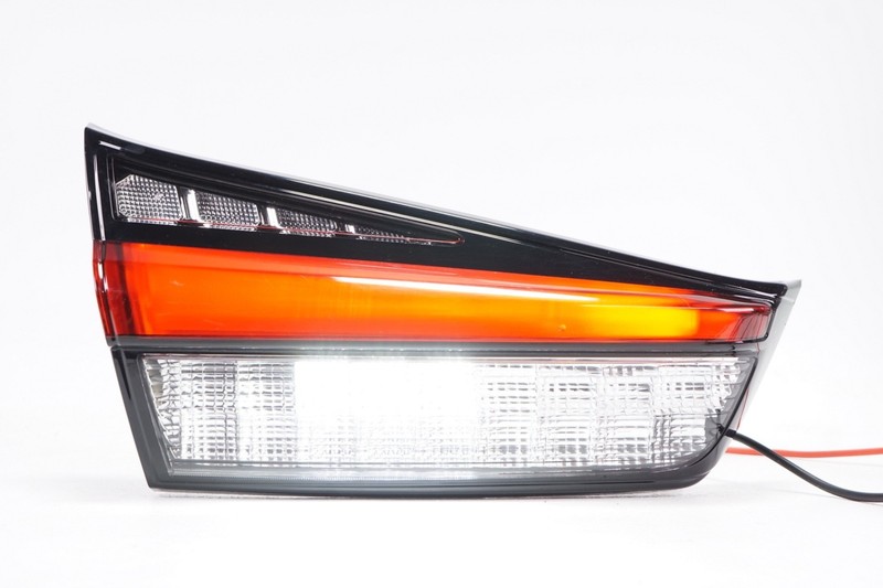 MITSUBISHI OUTLANDER SPORT Rear Left LH Inner Tail Light Lamp OEM 2020 - 2024