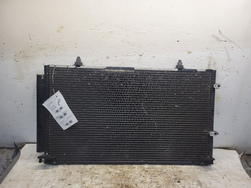 AC Condenser Fits 02-06 CAMRY 1690894
