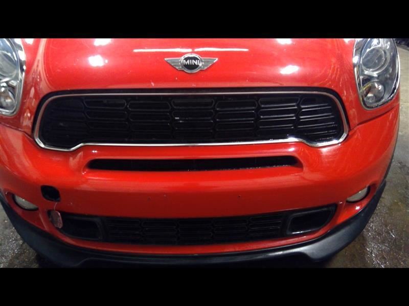 Grille Upper John Cooper Works Fits 13-14 COUNTRYMAN 1282581