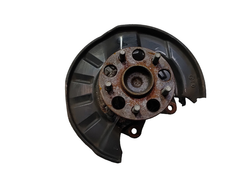 2018-2024 TOYOTA CAMRY XSE FWD REAR LEFT DRIVER SIDE SPINDLE KNUCKLE HUB OEM