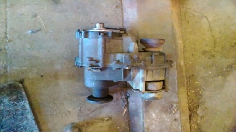 Transfer Case Electronic Shift Fits 00-05 RANGER 103936
