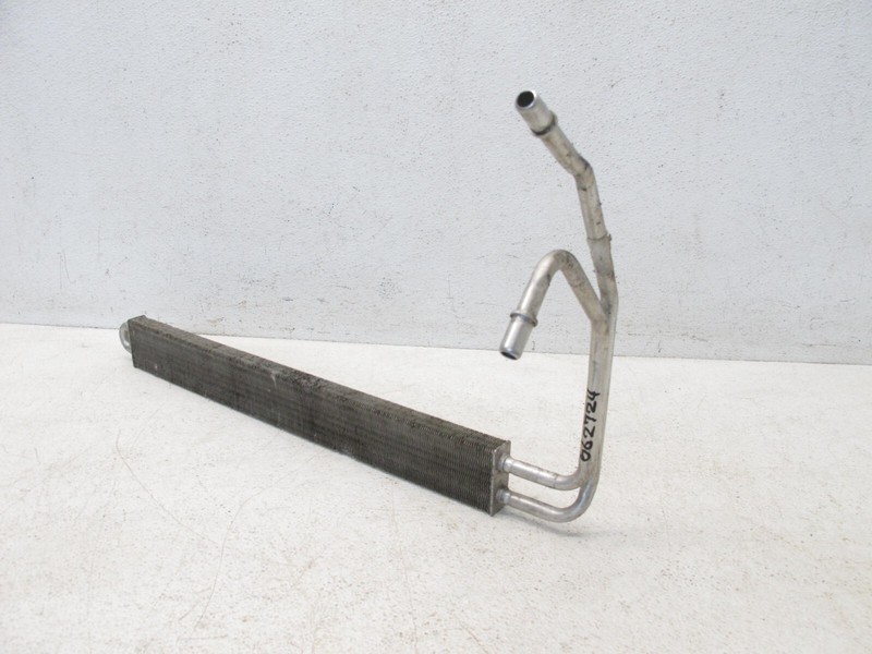 08-19 BMW E70 X5 M E71 X6 M SPORT POWER STEERING RADIATOR COOLER OEM 062724