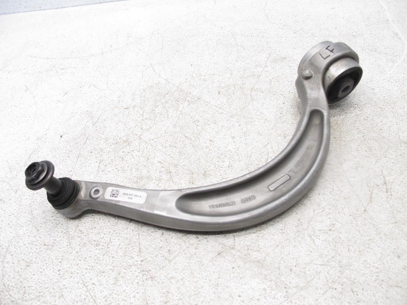 16-24 AUDI B9 A4 S4 A5 S5 SUSPENSION CONTROL ARM FRONT REARWARD LOWER LEFT 01132