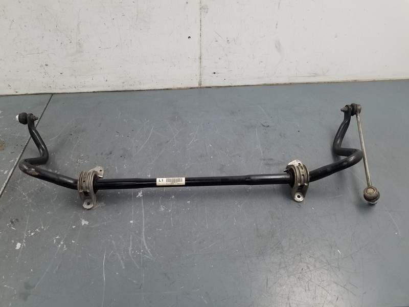 2017 BMW M4 F82 Front Sway Bar / End Links #9136 A6