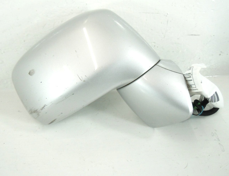 2008-2012 Nissan Versa Power Door Mirror Passenger Right OEM