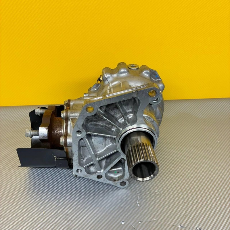 2024-2025 NISSAN ROGUE 1.5 AWD AUTOMATIC TRANSMISSION TRANSFER CASE ASSEMBLY OEM