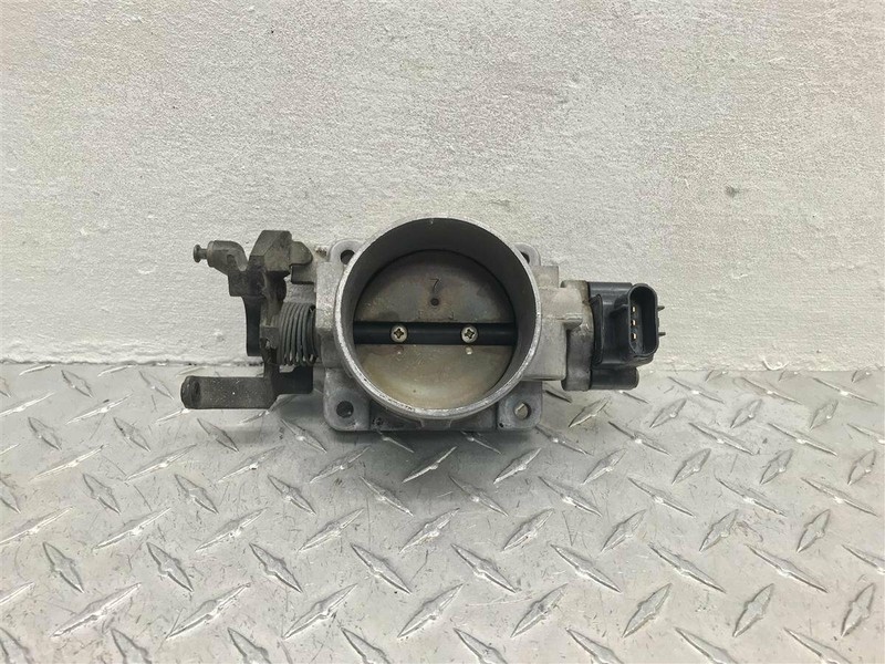 97 98 99 00 01 02 03 04 F150 EXPEDITION 5.4L THROTTLE BODY OEM