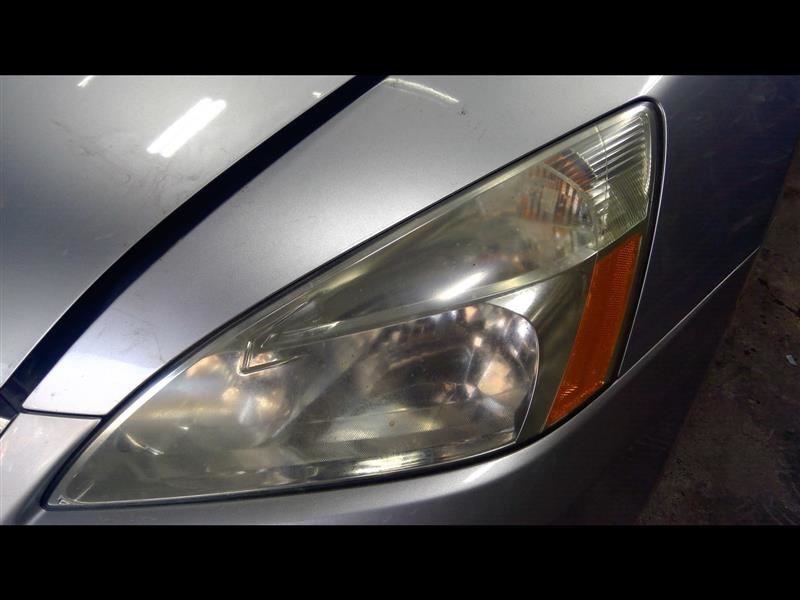 Driver Left Headlight Fits 03-07 ACCORD 1277024