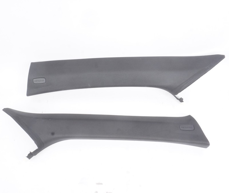 2015 - 2024 Porsche Macan 95B.2 Front Left And Right A Pillar Trim Cover Set OEM