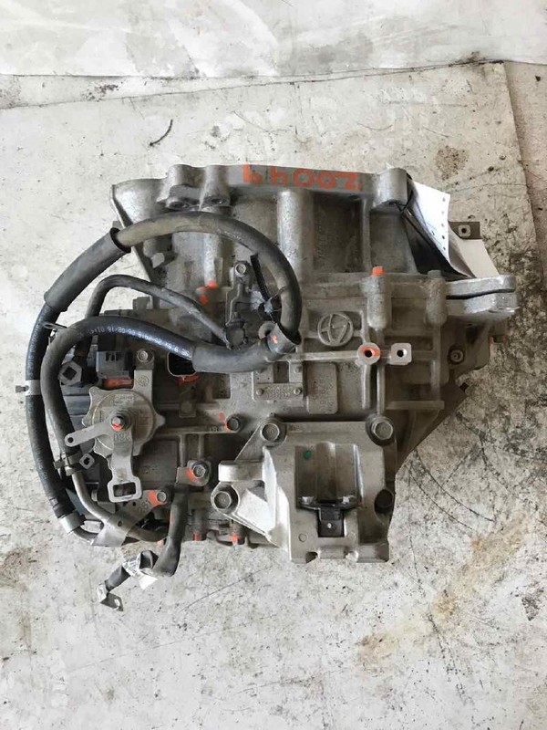 Transmission Assy. KIA SOUL 15 16