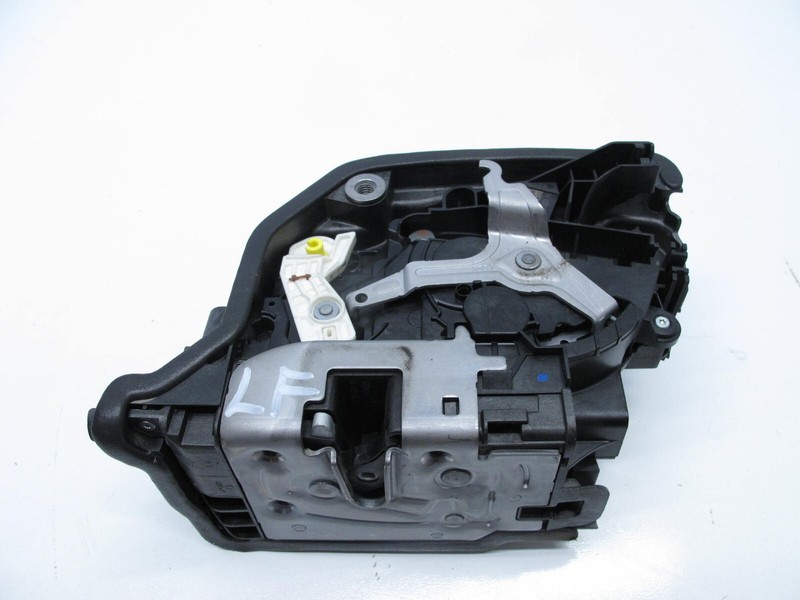 14-24 MINI COOPER S F54 F56 F60 DOOR LOCK ACTUATOR LATCH FRONT LEFT OEM 011724C