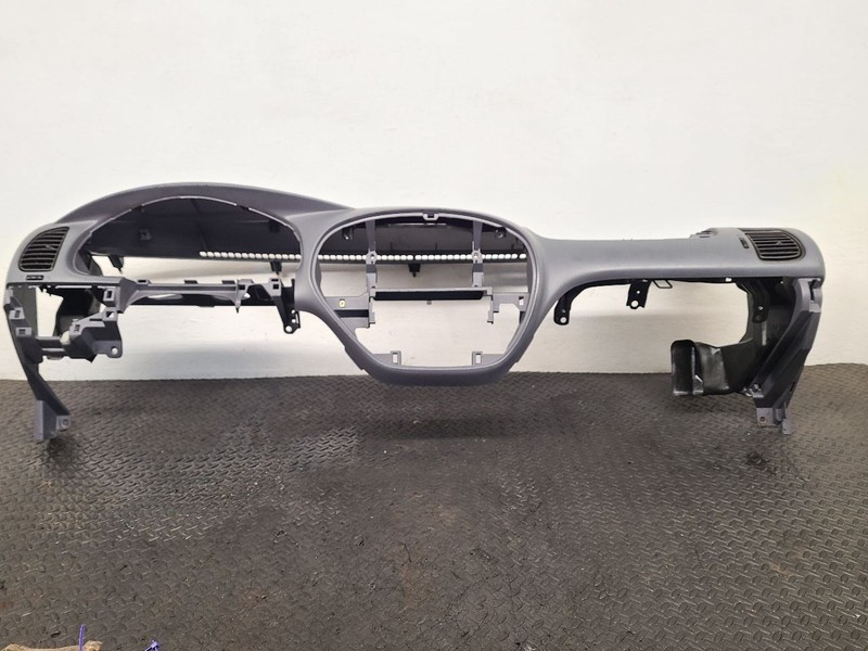 00-06 Toyota Tundra Dash Dashboard Panel Gray OEM 55301-0C010-B0