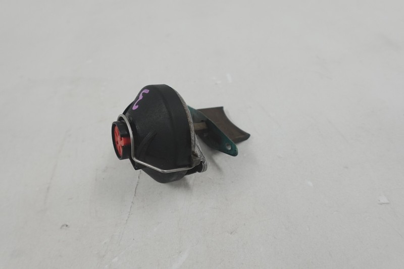 1994 Ski-Doo Mach Z OEM Exhaust Power Valve Ass'y