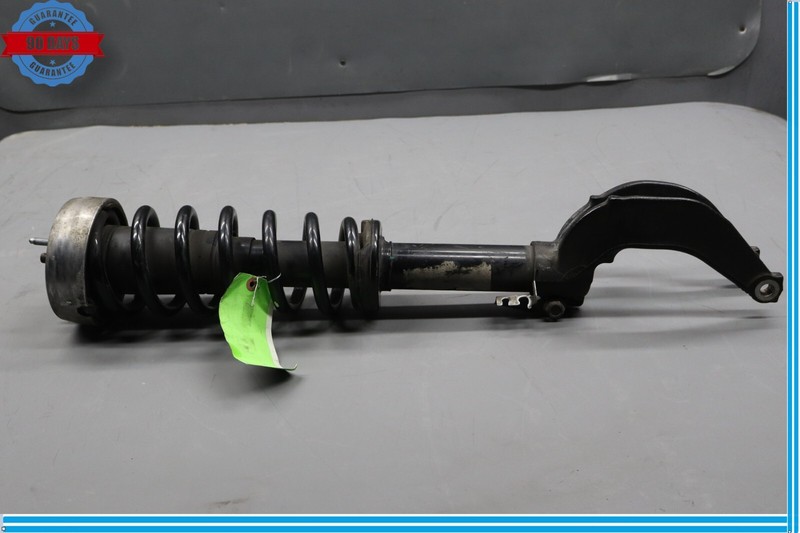 07-10 BMW X5 E70 Front Right Or Left Spring Shock Absorber Strut Assembly Oem