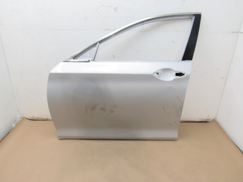 Genesis G80 2017 Front Left Driver Door Shell Panel 16-20 *