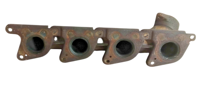 2008-2012 Mercedes-Benz GL450 Left Side Exhaust Manifold 2731402509 OEM 12567