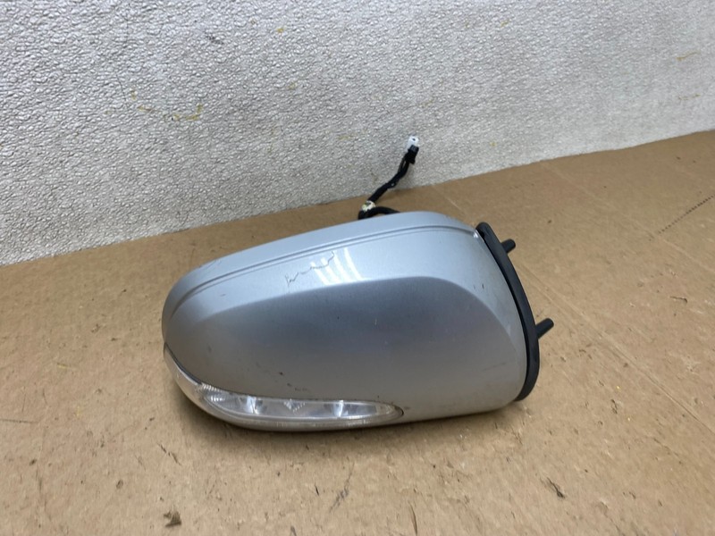 2007 2008 Mercedes GL-Class Right Passenger Door View Mirror OEM W8808 DW