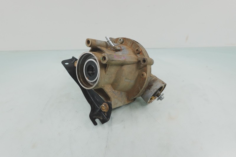 2013 Can-Am Commander 800 Commander 1000 OEM Rear Differential Gear Box
