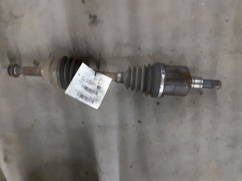 97 98 99 00 01 02 03 04 05 S10 BLAZER L. AXLE SHAFT 128656