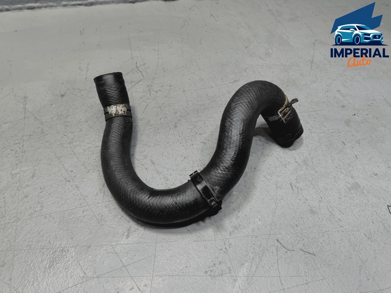 2019-2025 TOYOTA RAV4 HYBRID ENGINE RADIATOR COOLANT UPPER HOSE TUBE PIPE OEM