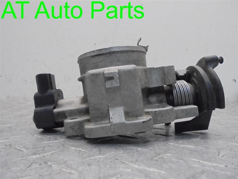 01 02 ESCAPE TRIBUTE 3.0L THROTTLE BODY ASSEMBLY YL8Z9E926DA