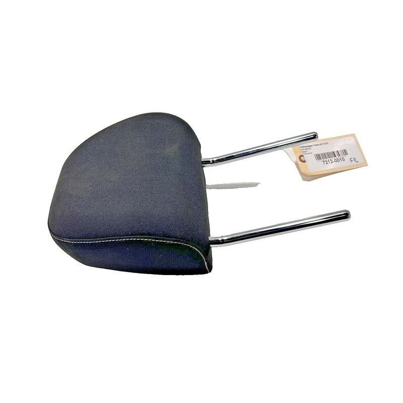 2022 VOLKSWAGEN TAOS S FRONT RIGHT OR LEFT SEAT HEADREST HEAD REST OEM