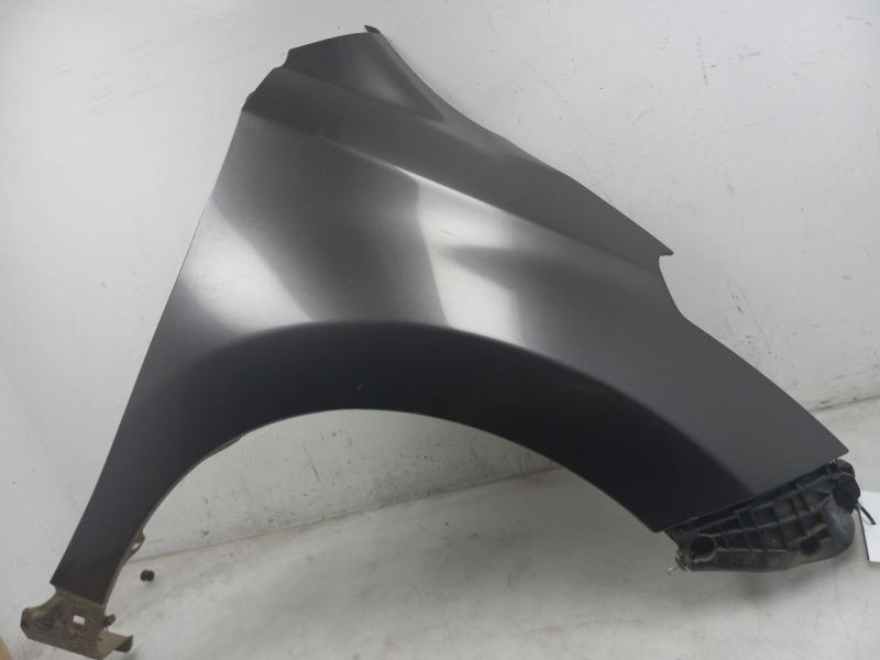 08-14 SCION XD PASSENGER RIGHT FENDER GRY-1G3