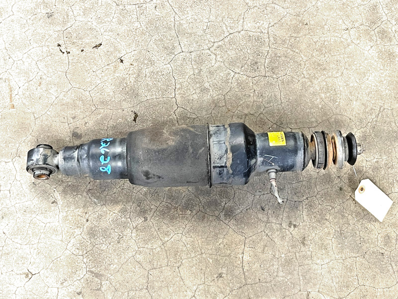 ⭐2011-2024 INFINITI QX80 REAR RIGHT SIDE SHOCK STRUT ABSORBER ASSY OEM LOT2628