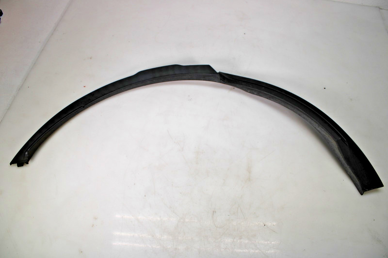 12-19 RANGE ROVER EVOQUE PASSENGER RIGHTFR RIGHT Wheel Arch Molding Trim OEM