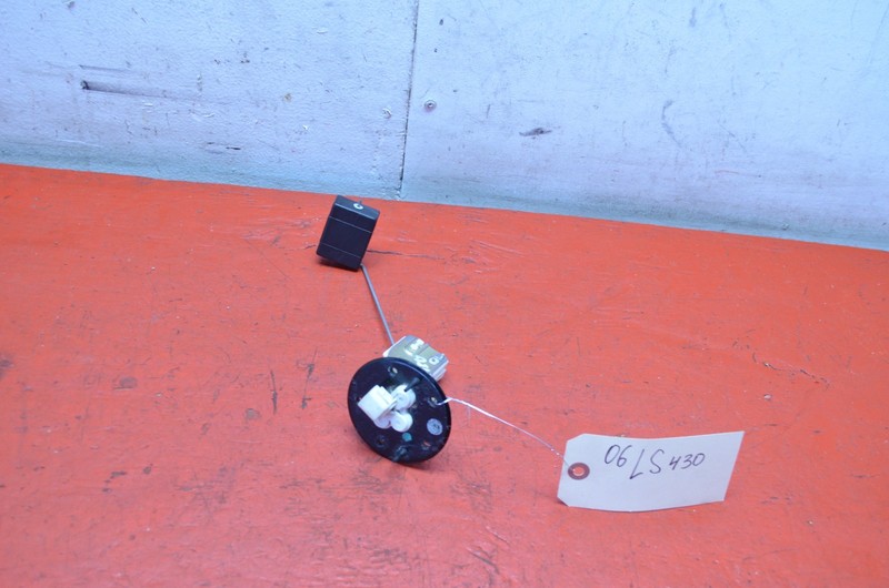 2004-2006 LEXUS LS430 FUEL LEVEL SENSOR SENDING UNIT OEM