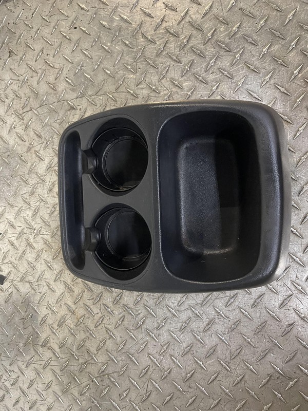 98-03 Ford ranger Center cupholder Cup Holder OEM