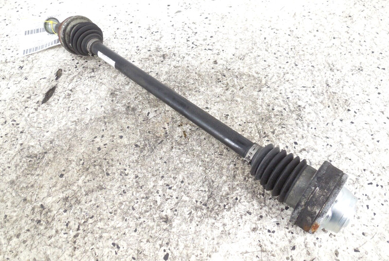 18-22 Volkswagen Tiguan AWD Rear CV Axle Shaft Passenger Right OEM Mexico Built