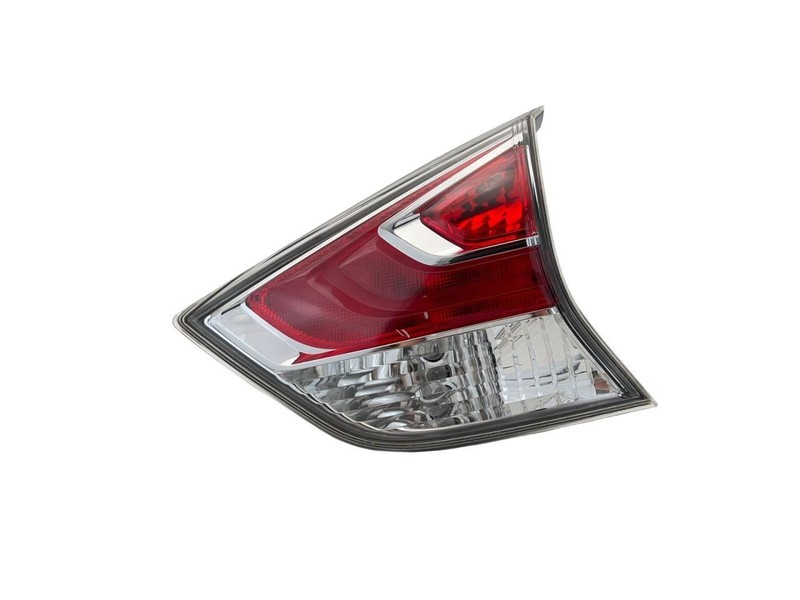 2015-2016 Nissan Rogue Right Passenger Side Taillight Trunk Lid Mounted