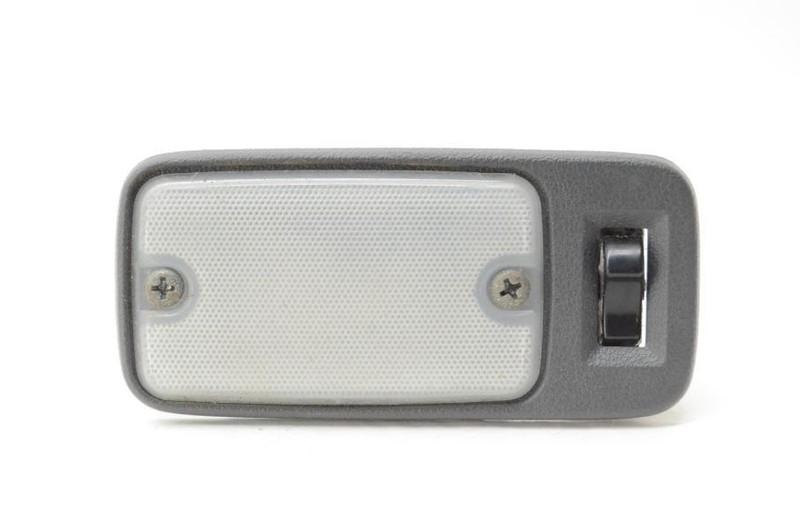 1987-1992 Toyota Supra MK3 Gray Cargo Light