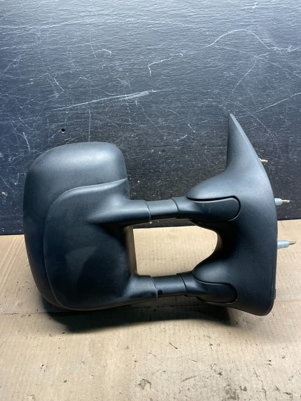 1999 -2008Ford E150 E250 Van Right Passenger Door View Two Arm Mirror 1939 PZ