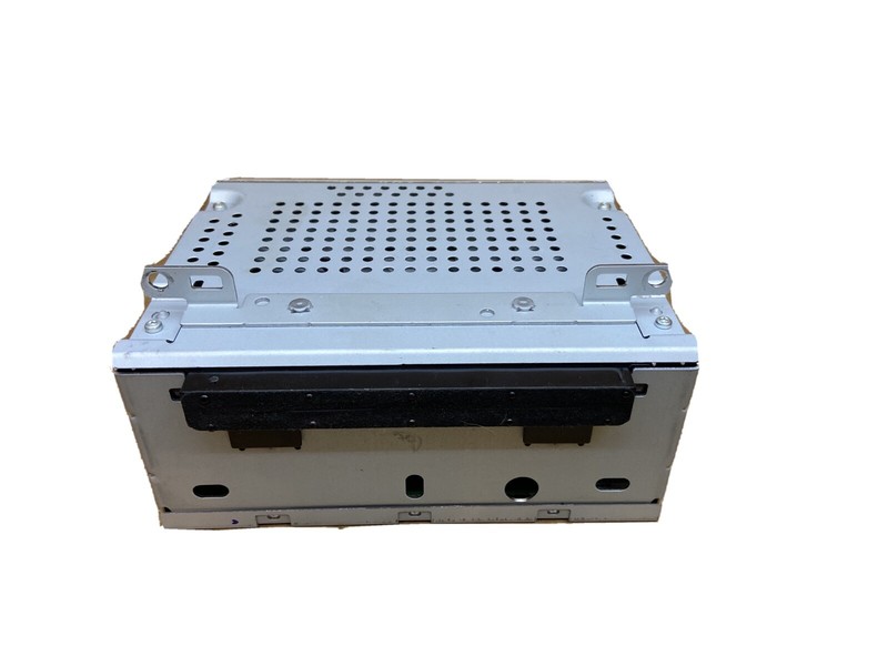 2015-2017 Ford Focus AM FM CD Player Single Disc Radio OEM FM5T-19C107-JB