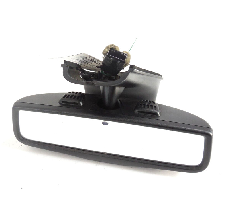 2014-2016 Maserati Quattroporte Rear View Mirror W/ Camera OEM