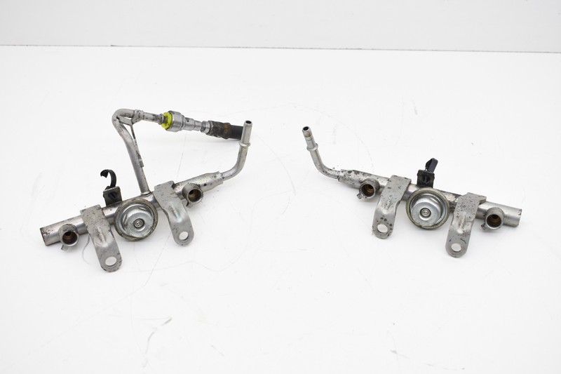2013 Subaru BRZ Scion FRS 86 FA20 Fuel Injector Rails PAIR Left & Right KW17